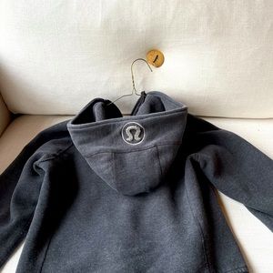 Lululemon hoodie